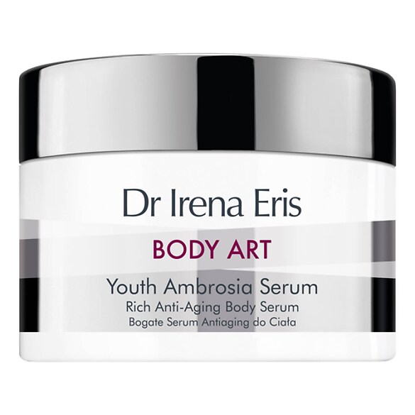 Body Art Rich Anti-Aging Body Serum - Serum odmładzające do ciała, DR IRENA ERIS